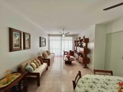 Apartamento com 2 Quartos à venda, 100m² no Pitangueiras, Guarujá