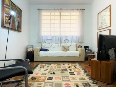 Apartamento com 2 Quartos à venda, 75m² no Pinheiros, São Paulo