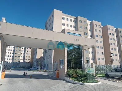 Apartamento com 2 Quartos à venda, 47m² no Bela Vista, Palhoça