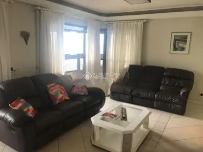Apartamento com 4 Quartos à venda, 224m² no Santo Antônio, São Caetano do Sul