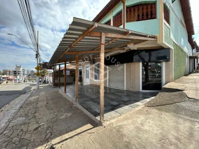 Sala Comercial à venda, 450m² no Vila Queiroz, Limeira