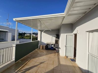 Apartamento com 3 Quartos à venda, 68m² no Rancho Grande, Itu