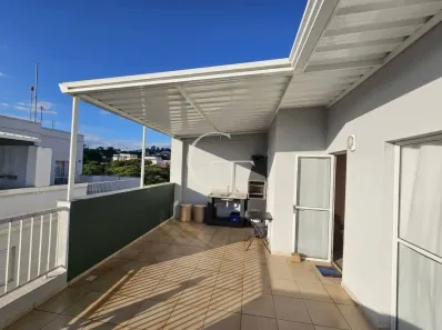 Apartamento com 3 Quartos à venda, 68m² no Rancho Grande, Itu