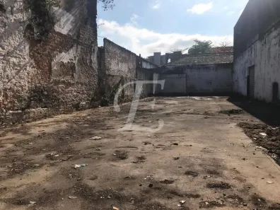 Lote/Terreno à venda, 385m² no Vila Mathias, Santos