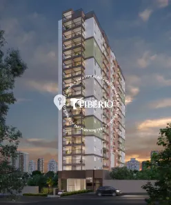 Apartamento com 1 Quarto à venda, 26m² no Vila Mariana, São Paulo