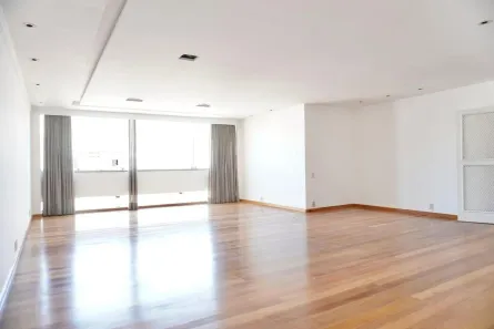 Apartamento com 4 Quartos à venda, 250m² no Santo Antônio, Belo Horizonte