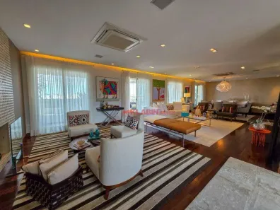 Cobertura com 4 Quartos à venda, 386m² no Campo Belo, São Paulo