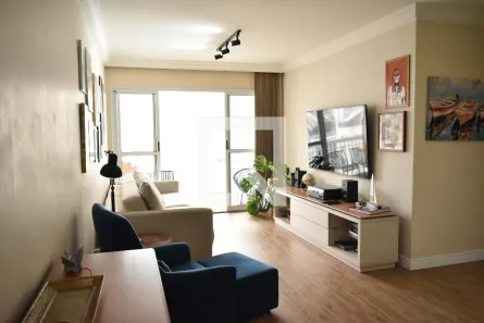 Apartamento com 3 Quartos à venda, 98m² no Bosque da Saúde, São Paulo
