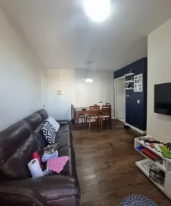 Apartamento com 2 Quartos à venda, 49m² no Limão, São Paulo