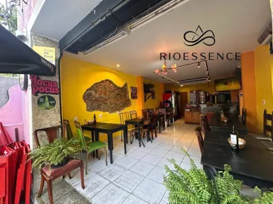 Casa com 1 Quarto à venda, 178m² no Botafogo, Rio de Janeiro