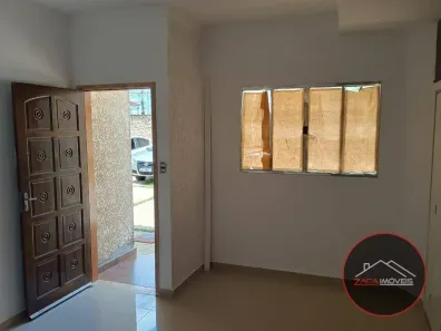 Casa de Condomínio com 2 Quartos à venda, 68m² no Jundiapeba, Mogi das Cruzes