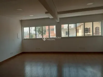 Sala Comercial para alugar, 90m² no Independência, São Bernardo do Campo