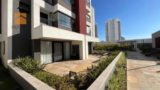 Apartamento com 1 Quarto para alugar, 48m² no Parque Campolim, Sorocaba