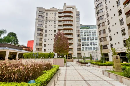 Cobertura com 4 Quartos à venda, 884m² no Batel, Curitiba