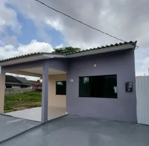 Casa de Condomínio com 2 Quartos à venda, 60m² no Centro, Ananindeua
