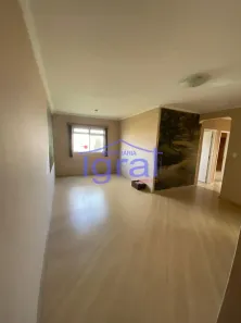 Apartamento com 3 Quartos à venda, 92m² no Jabaquara, São Paulo