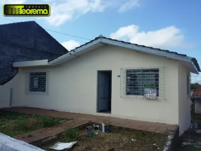 Casa com 2 Quartos à venda, 40m² no Jardim Alegre, Telêmaco Borba