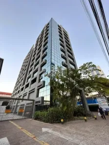 Ponto Comercial para alugar, 43m² no América, Joinville