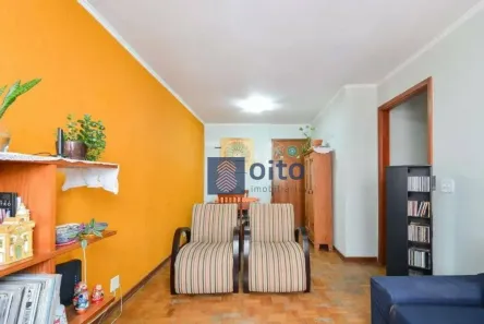Apartamento com 3 Quartos à venda, 94m² no Perdizes, São Paulo