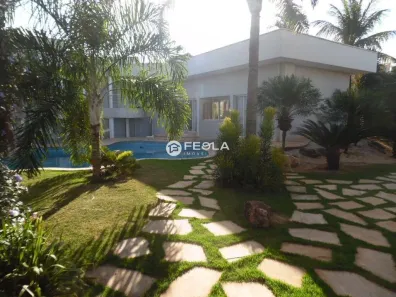 Casa com 3 Quartos à venda, 500m² no Colina Werner Plaas, Americana