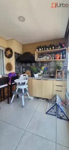 Apartamento com 3 Quartos à venda, 89m² no Vila Romana, São Paulo