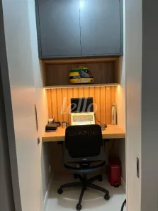 Apartamento com 3 Quartos à venda, 97m² no Vila Bertioga, São Paulo