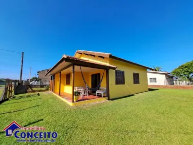 Casa com 3 Quartos à venda, 105m² no Nordeste, Imbé