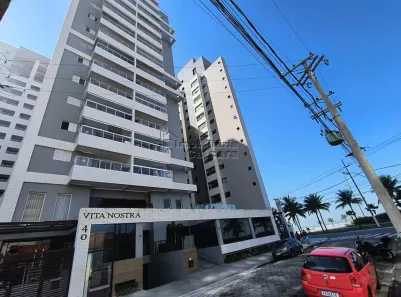Apartamento com 1 Quarto à venda, 65m² no Caiçara, Praia Grande