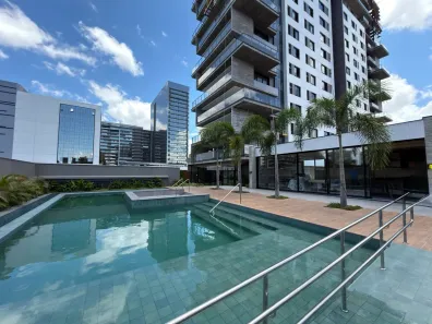 Apartamento com 4 Quartos à venda, 253m² no Adrianópolis, Manaus