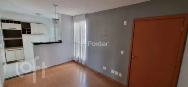 Apartamento com 2 Quartos à venda, 40m² no Morro Santana, Porto Alegre