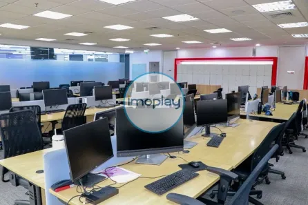 Sala Comercial para alugar, 1892m² no Alto da Mooca, São Paulo
