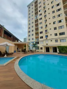 Apartamento com 2 Quartos à venda, 60m² no Imbuí, Salvador