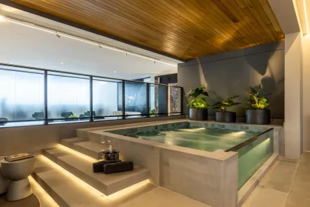 Apartamento com 4 Quartos à venda, 413m² no Setor Marista, Goiânia