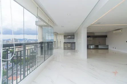 Apartamento com 3 Quartos à venda, 230m² no Santa Cecília, São Paulo