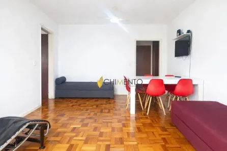 Apartamento com 2 Quartos à venda, 92m² no Jardim Paulista, São Paulo