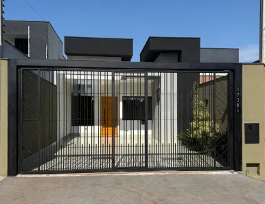 Casa com 3 Quartos à venda, 85m² no Jardim Sao Pedro, Marialva