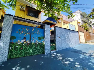 Casa com 4 Quartos à venda, 425m² no Abolição, Rio de Janeiro