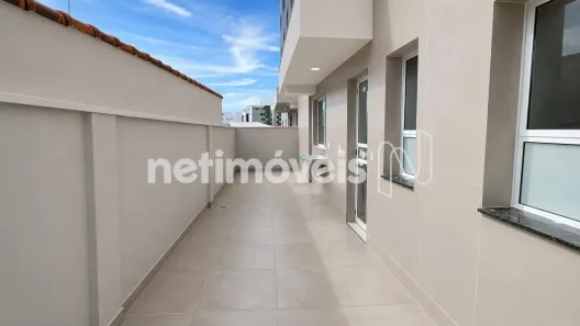 Apartamento com 3 Quartos à venda, 124m² no Ana Lúcia, Sabará