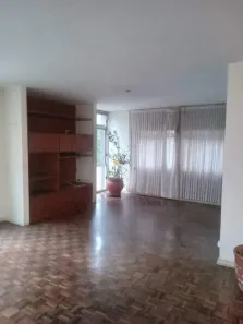 Apartamento com 3 Quartos para alugar, 216m² no Cerqueira César, São Paulo