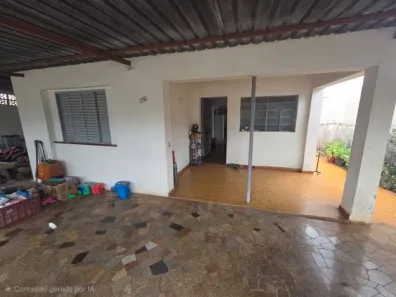 Casa com 4 Quartos à venda, 155m² no Jardim Guanabara, Americana