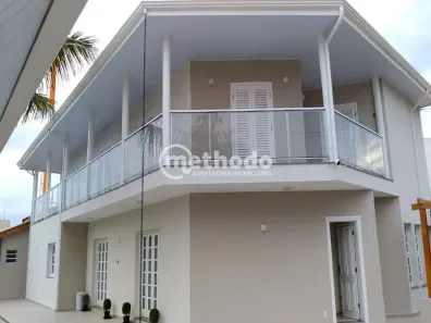 Casa com 5 Quartos à venda, 510m² no Vila Campos Sales, Campinas