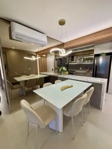 Apartamento com 3 Quartos à venda, 70m² no Poço, Maceió