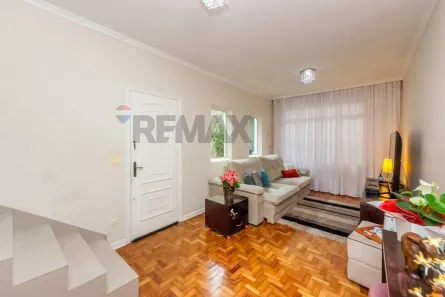 Casa com 3 Quartos à venda, 124m² no Jardim Consórcio, São Paulo