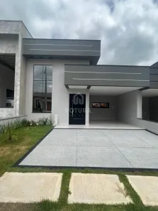 Casa de Condomínio com 3 Quartos à venda, 140m² no Vila Rubens, Indaiatuba