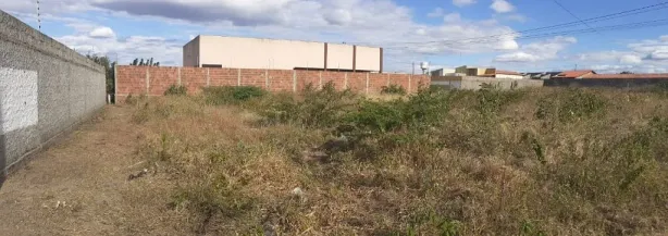 Lote/Terreno à venda, 360m² no Rincão, Mossoró