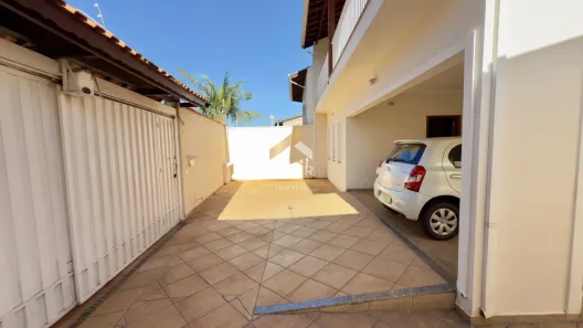 Sobrado com 3 Quartos à venda, 250m² no Parque Via Norte, Campinas