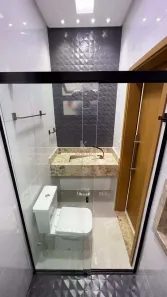 Casa com 3 Quartos à venda, 174m² no Caiçara, Praia Grande