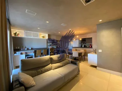 Apartamento com 3 Quartos à venda, 96m² no Mansões Santo Antônio, Campinas