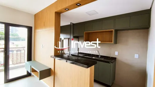 Apartamento com 2 Quartos à venda, 70m² no São Sebastião, Uberaba