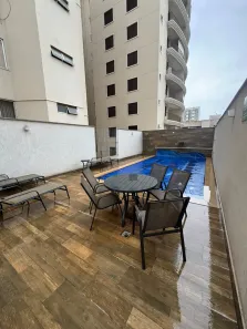 Apartamento com 4 Quartos à venda, 205m² no Setor Oeste, Goiânia